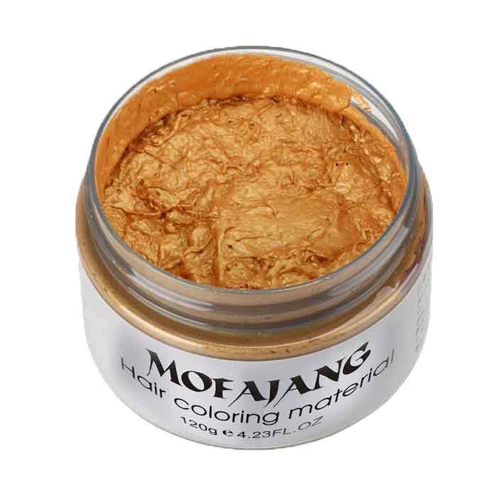 Mofajang Hair Wax 120g Mofajang Hair Wax 120g